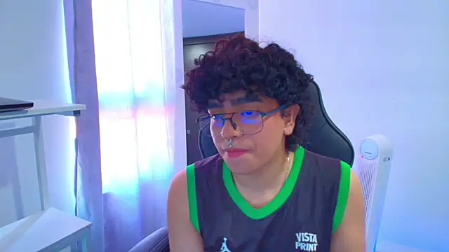  nickconnor01 online show from January 2025 03:28:02 PM