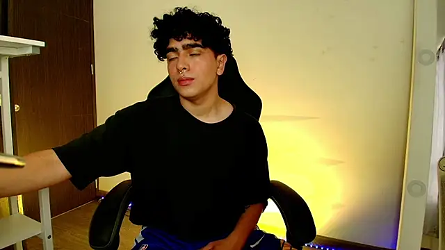  nickconnor01 online show from February 2025 07:59:02 PM