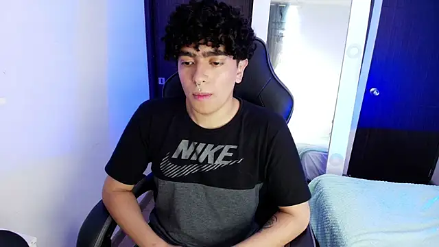  nickconnor01 online show from February 2025 10:20:02 PM