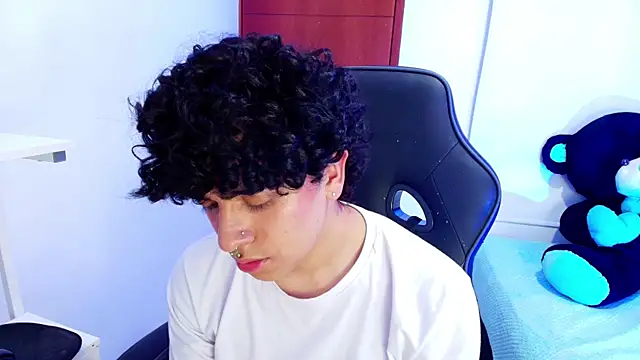  nickconnor01 online show from March 2025 10:42:01 PM