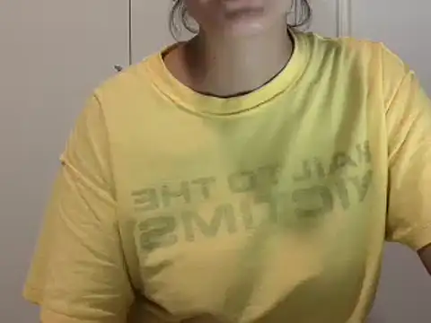 isabellalisa online show from February 2025 03:18:02 AM