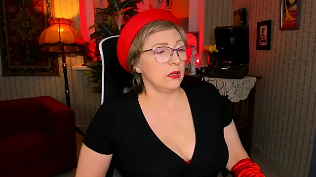 sugar vivien online show from January 2025 04:18:01 PM