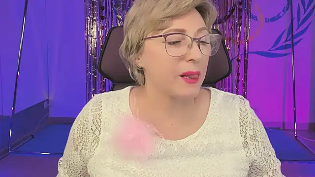 sugar vivien online show from February 2025 12:11:01 PM