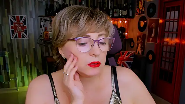 sugar vivien online show from November 2025 01:01:02 PM