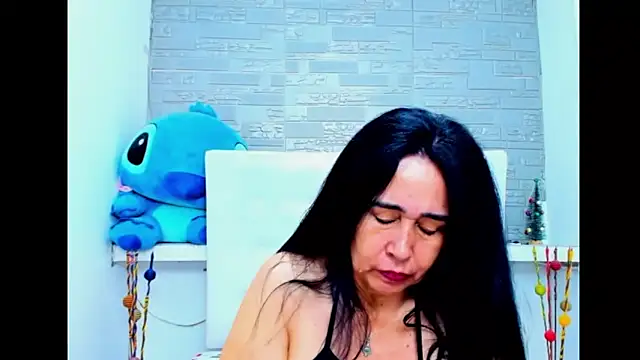 HorniestMilf online show from February 2025 03:12:01 AM