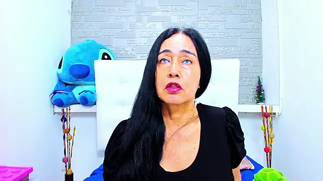 HorniestMilf online show from September 2025 10:56:02 PM