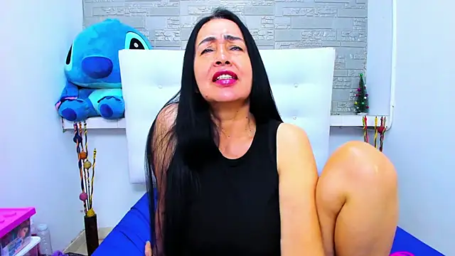 HorniestMilf online show from October 2025 03:54:01 PM