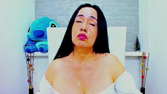 HorniestMilf online show from January 2026 07:28:02 PM