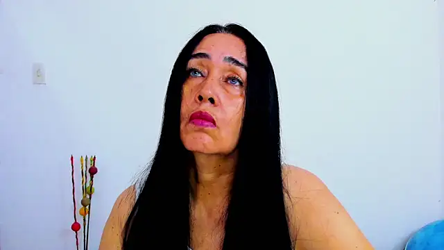 HorniestMilf online show from March 2026 07:31:02 PM