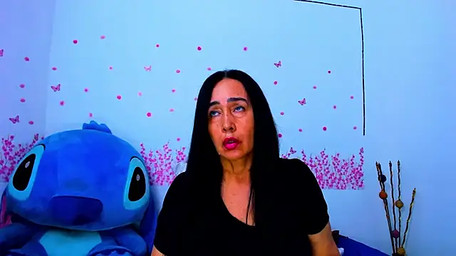 HorniestMilf online show from July 2026 09:07:02 PM