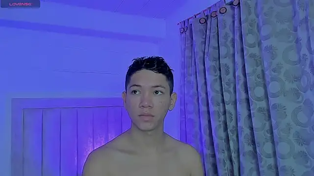 JulianRose 1 online show from January 2025 11:23:02 AM