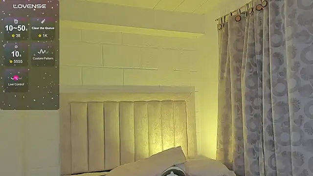 JulianRose 1 online show from February 2025 02:15:01 PM