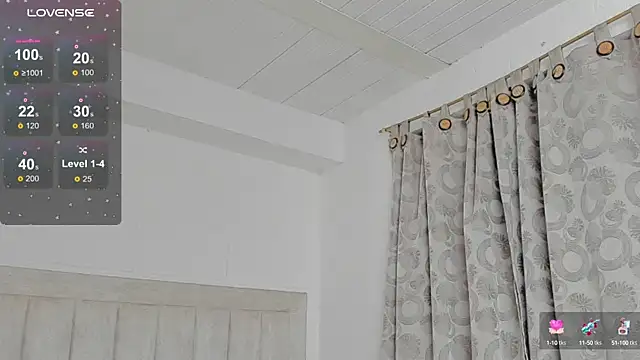 JulianRose 1 online show from February 2025 02:38:02 PM