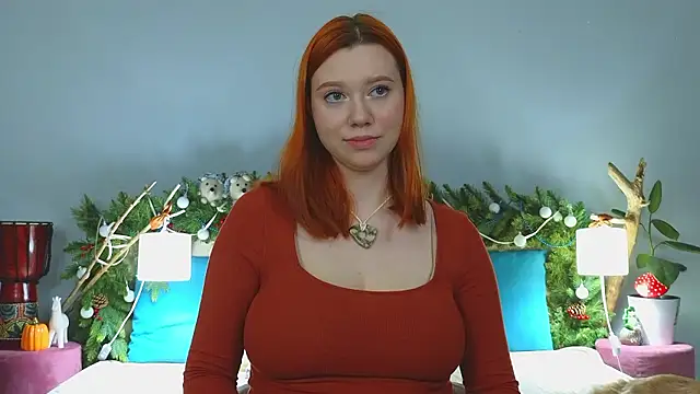 MileyMiller online show from December 2024 12:45:02 PM