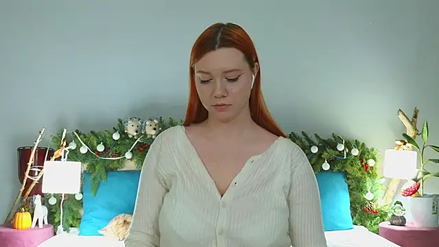 MileyMiller online show from December 2024 02:15:01 PM