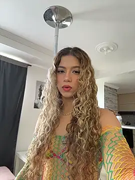 Melina-Smith online show from January 2026 08:07:01 PM