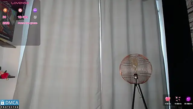 BellaOdisea online show from February 2025 04:47:01 PM