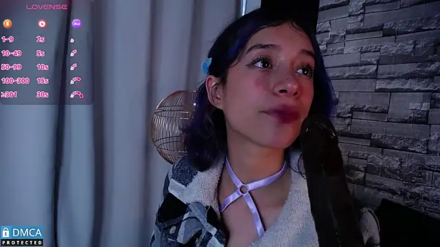 BellaOdisea online show from February 2025 10:47:02 PM