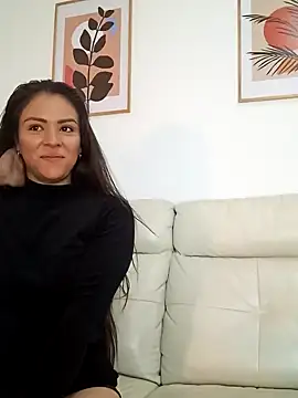 Eyleen 24 online show from January 2025 08:17:02 PM