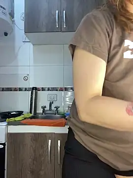 FlorBich online show from January 2025 03:50:02 AM