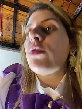 FlorBich online show from February 2025 03:45:01 AM