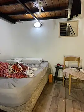 FlorBich online show from January 2026 07:15:02 PM