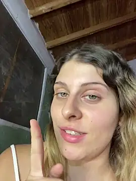 FlorBich online show from March 2026 03:34:01 AM