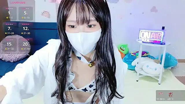  Iroha 99 online show from September 2025 02:08:01 PM