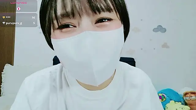 Snapshot of _Iroha_99 chatting on June 2026 02:48:02 PM Iroha 99 online show from June 2026 02:48:02 PM