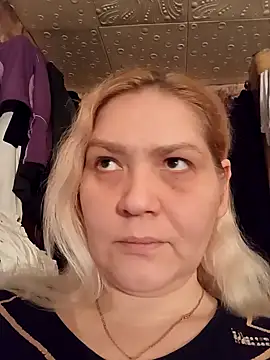 Snapshot of Minna_Jeannie chatting on February 2026 02:53:01 AM Minna Jeannie online show from February 2026 02:53:01 AM