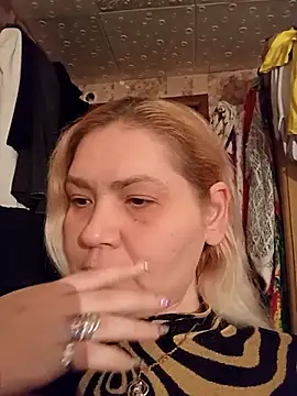 Snapshot of Minna_Jeannie chatting on February 2026 01:32:02 AM Minna Jeannie online show from February 2026 01:32:02 AM