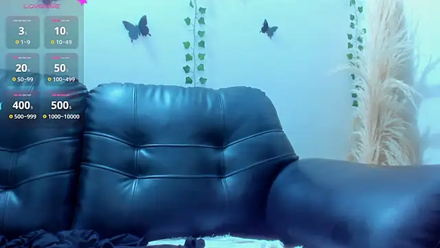 Amani Bakir online show from November 2025 09:52:01 AM