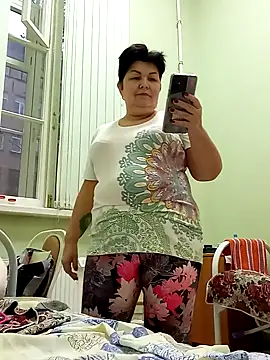 Snapshot of FantasyMichelle chatting on January 2025 01:16:02 PM FantasyMichelle online show from January 2025 01:16:02 PM