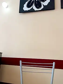 Snapshot of FantasyMichelle chatting on February 2025 09:11:01 AM FantasyMichelle online show from February 2025 09:11:01 AM