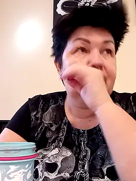 Snapshot of FantasyMichelle chatting on February 2025 06:53:02 AM FantasyMichelle online show from February 2025 06:53:02 AM