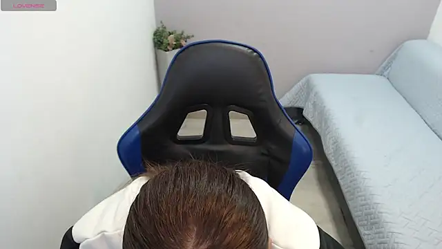 valerie diaz1 online show from September 2025 01:24:02 PM