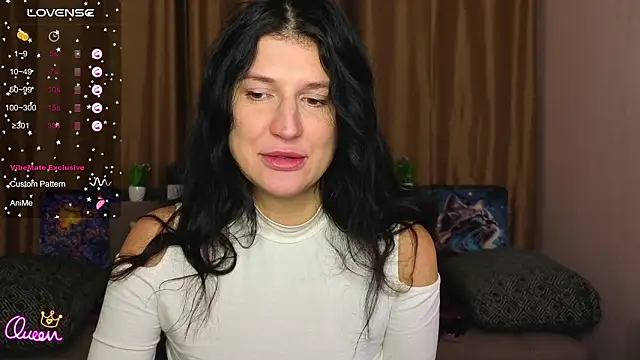 Snapshot of Alianna_Solo_Kisses chatting on January 2026 06:28:02 AM Alianna Solo Kisses online show from January 2026 06:28:02 AM