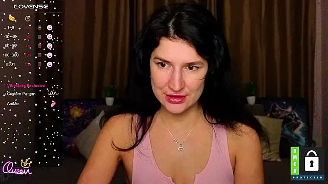 Snapshot of Alianna_Solo_Kisses chatting on February 2026 12:26:01 PM Alianna Solo Kisses online show from February 2026 12:26:01 PM