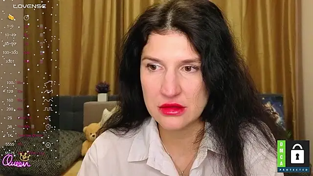 Snapshot of Alianna_Solo_Kisses chatting on February 2026 12:21:01 PM Alianna Solo Kisses online show from February 2026 12:21:01 PM