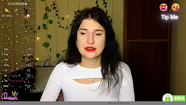 Snapshot of Alianna_Solo_Kisses chatting on February 2026 06:28:02 AM Alianna Solo Kisses online show from February 2026 06:28:02 AM