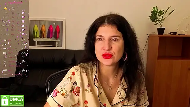 Snapshot of Alianna_Solo_Kisses chatting on February 2026 06:32:01 AM Alianna Solo Kisses online show from February 2026 06:32:01 AM