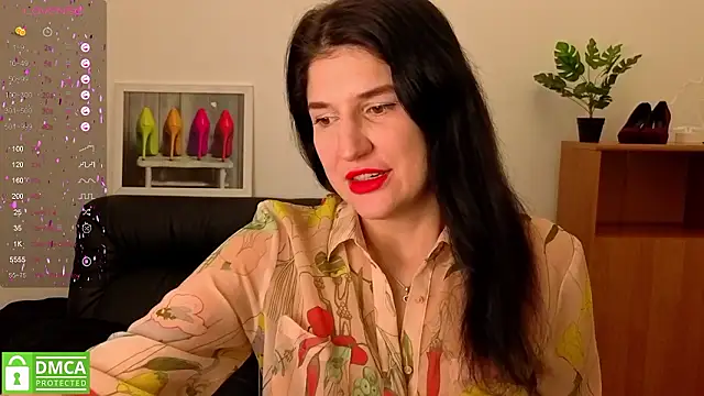 Snapshot of Alianna_Solo_Kisses chatting on February 2026 12:24:02 PM Alianna Solo Kisses online show from February 2026 12:24:02 PM