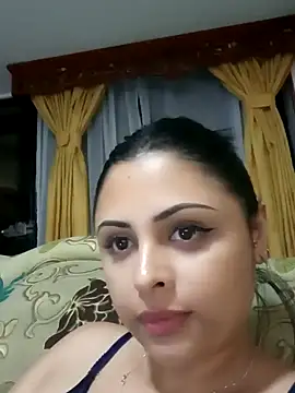 MelannyBell online show from January 2025 01:08:01 AM