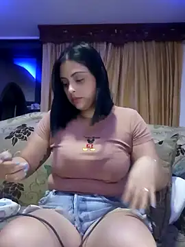 MelannyBell online show from January 2025 12:20:01 AM