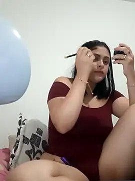 MelannyBell online show from March 2025 02:44:02 PM