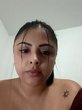 MelannyBell online show from March 2025 07:17:01 PM