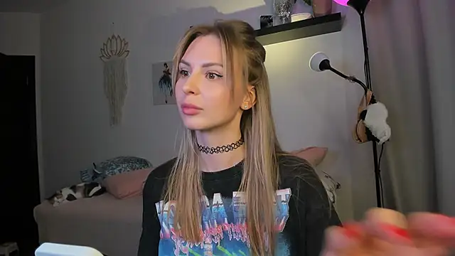 Sp1cyme online show from March 2025 04:51:01 PM