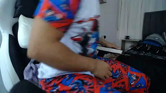 Valerioe online show from February 2025 09:24:02 PM