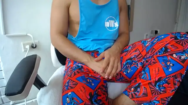 Valerioe online show from February 2025 12:56:01 PM