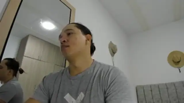 Valerioe online show from April 2026 03:15:02 PM